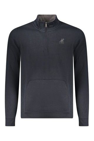 Sweat - Bleu marine