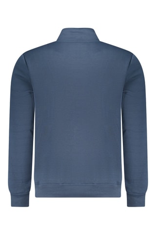 Sweat - Bleu cobalt