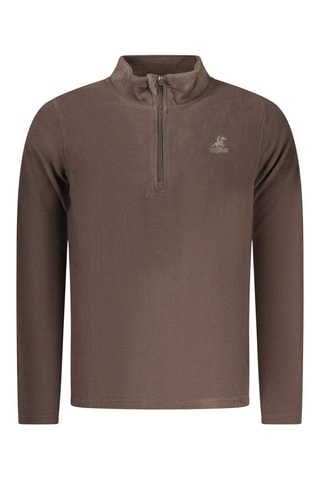Sweat - Marron