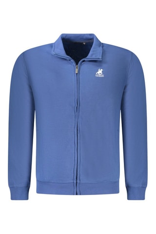 Sweat - Bleu cobalt
