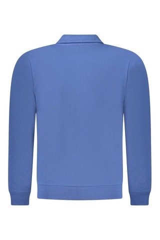 Sweat - Bleu cobalt
