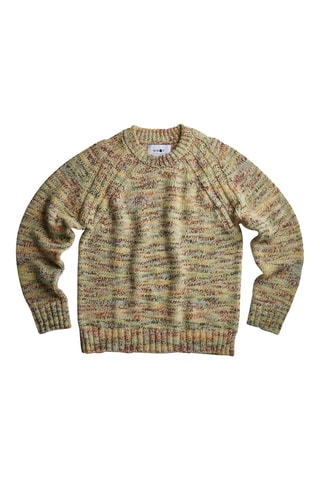 Maglione Cole - Beige