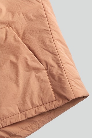 Gilet Verve - Rosa antico