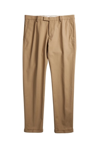 Pantaloni Scott - Beige