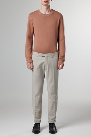 Pantaloni Scott - Grigio