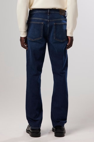 Jeans Johnny - Indaco