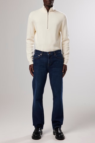 Jeans Johnny - Indaco