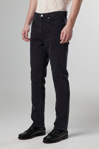 Jeans Johnny - Grigio