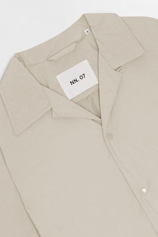 Giacca Matteo - Kaki