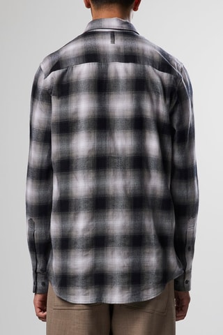 Camicia Arne - Grigio scuro