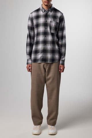 Camicia Arne - Grigio scuro