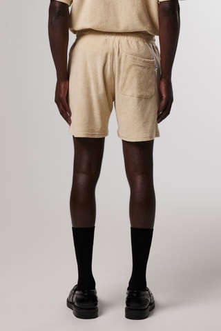 Shorts Cameron - Ecrù