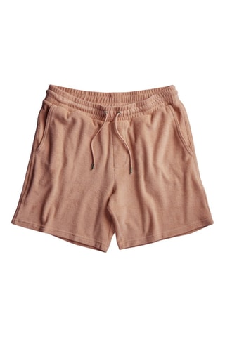 Shorts Cameron - Beige