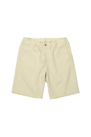 Shorts Theodor - Ecrù