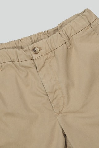 Shorts Theodor - Beige