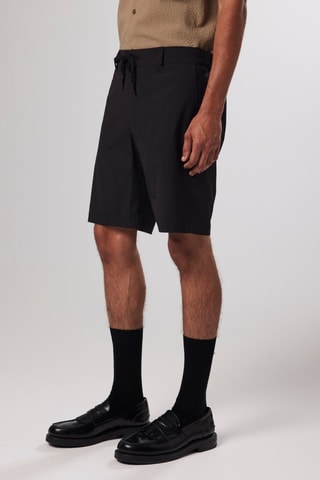 Bermuda Terry - Nero