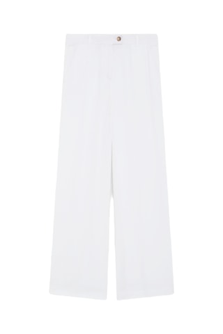 Pantalon Paky - Ecru