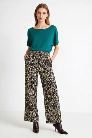 Pantalon Pichie - Ivoire