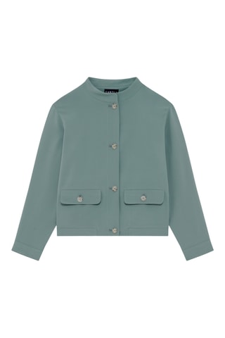 Veste Veronique - Vert pastel