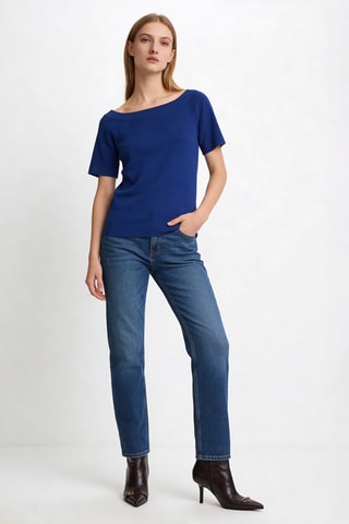 Top Malone - Bleu roi