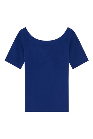 Top Malone - Bleu roi