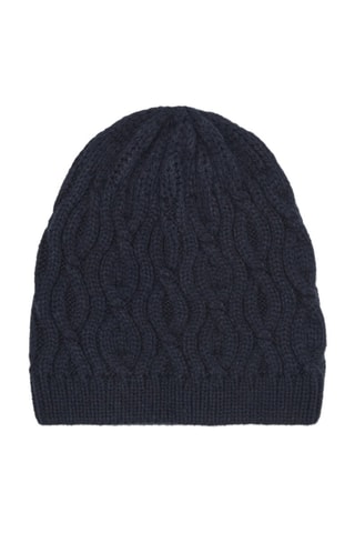 Gorro - Azul marino