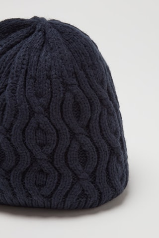 Gorro - Azul marino