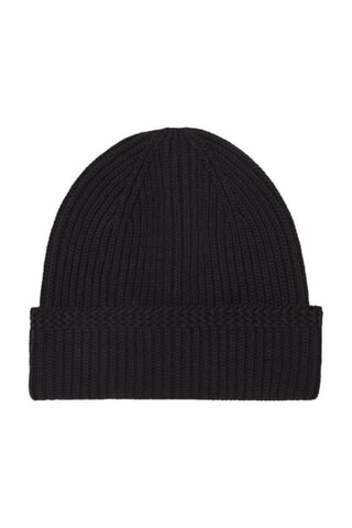 Gorro - Negro