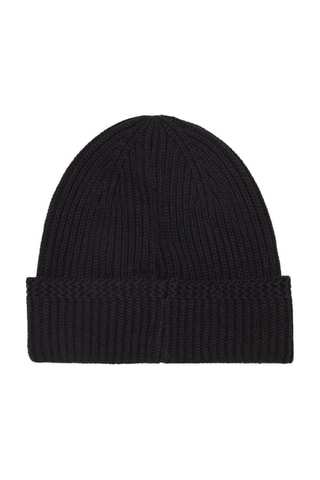 Gorro - Negro
