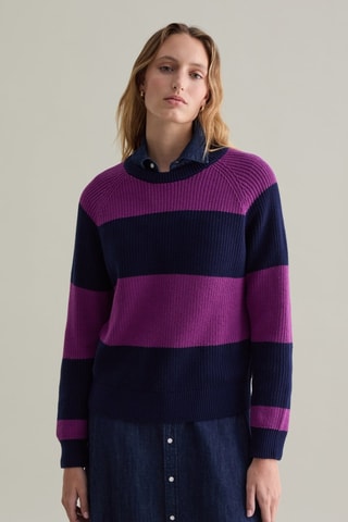 Jersey - Azul marino