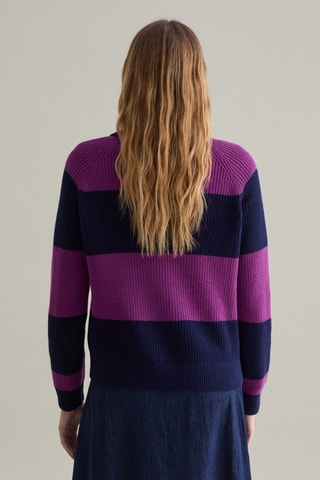 Jersey - Azul marino