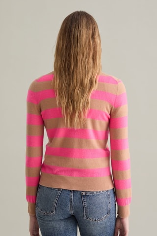 Jersey de lana - Marrón