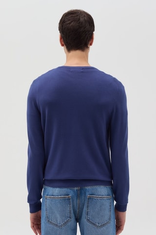 Jersey - Azul oscuro