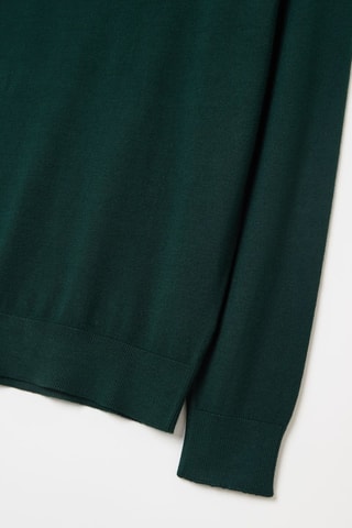 Jersey - Verde oscuro