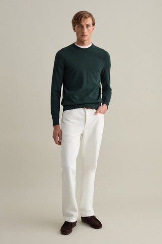 Jersey - Verde oscuro