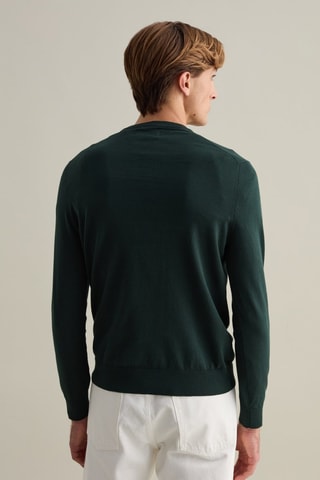 Jersey - Verde oscuro