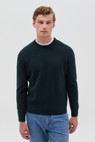 Jersey - Verde oscuro