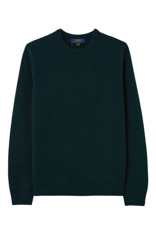 Jersey - Verde oscuro