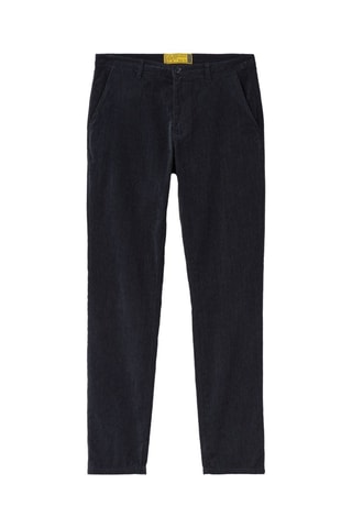 Pantalón chino - Azul marino