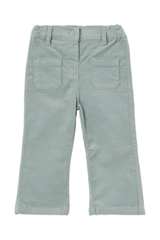 Vaquero - Verde claro