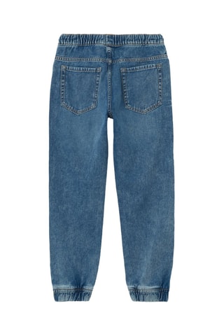 Vaquero - Azul claro