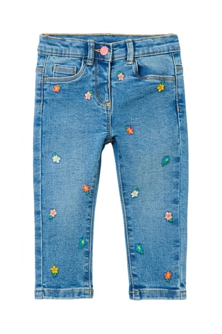 Vaquero - Azul marino