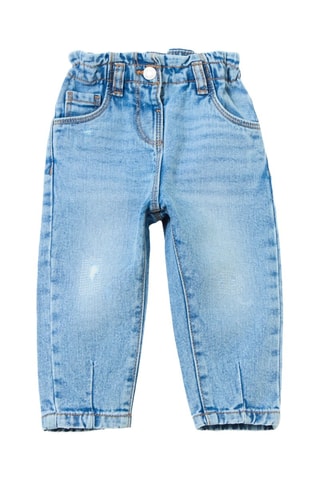 Vaquero - Azul claro