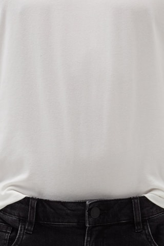 Vaquero regular fit - Negro