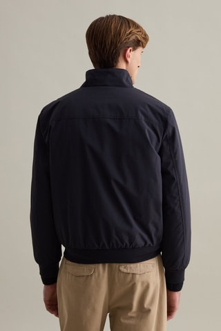 Chaqueta - Azul marino