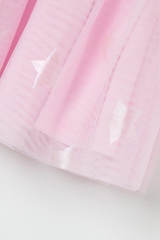 Vestido Minnie Disney - Rosa