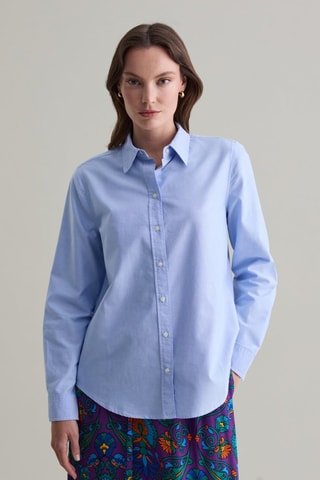 Camisa - Azul claro