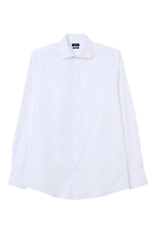 Camisa - Blanco