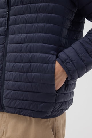 Anorak - Azul marino