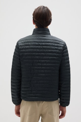 Anorak - Verde oscuro